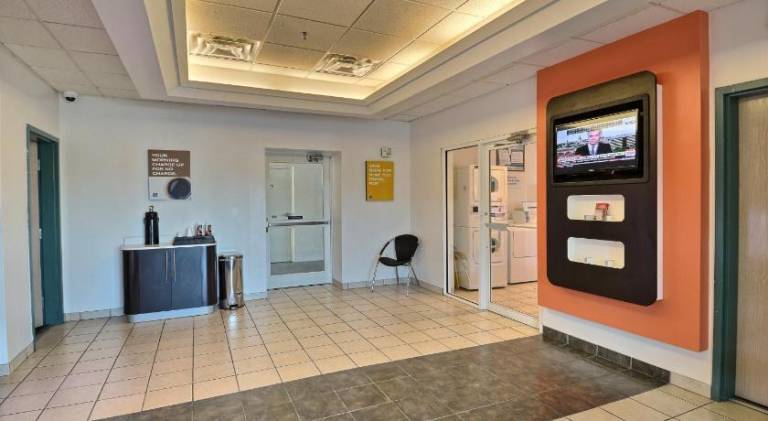 Motel 6 Tewksbury, MA - Boston — photo 3