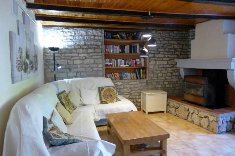 Gite with garden & patio — photo 3