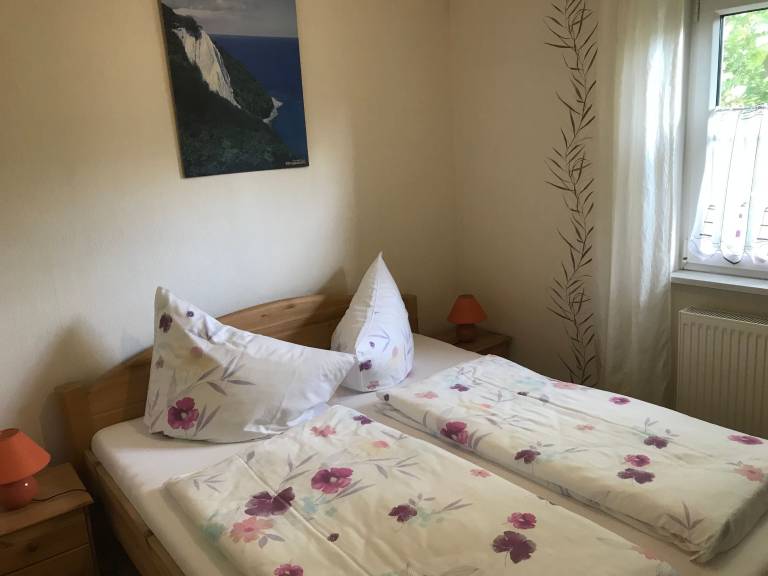 Apartment Lietzow