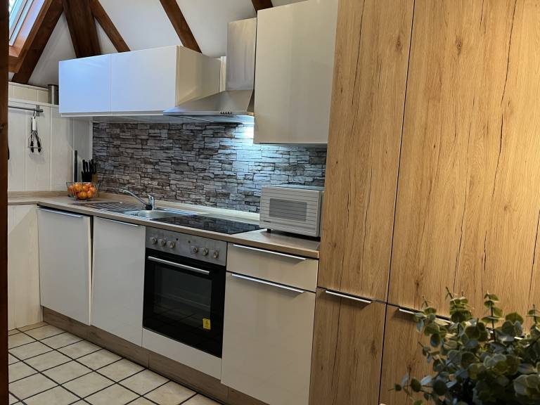 Child-friendly vacation home with grill, garden & terrace | Dogs allowed — photo 5