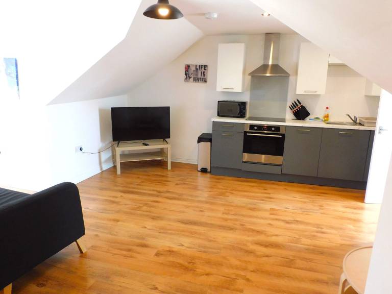 Apartment Lanark