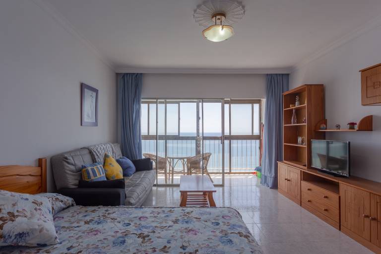 Studio apartman Maspalomas