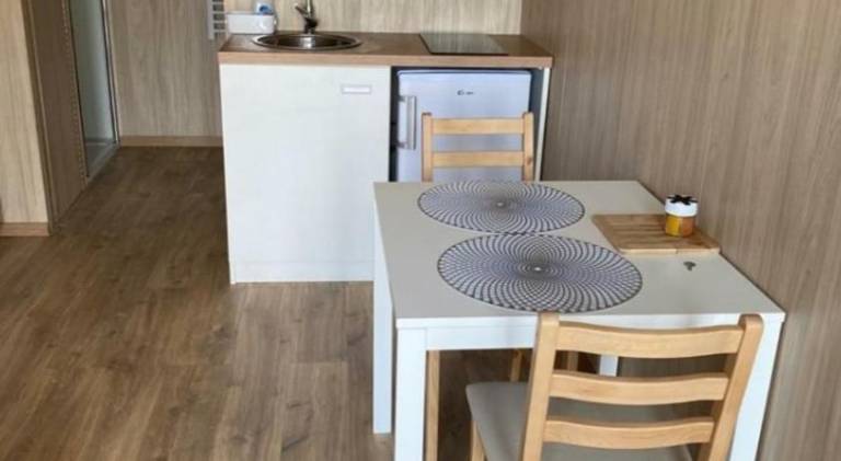 Vacation home with 1 room for 3 persons — photo 3