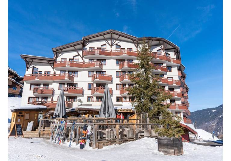 Family-oriented holiday apartment with pool & patio | Ski nearby | Pets are welcome — photo 5