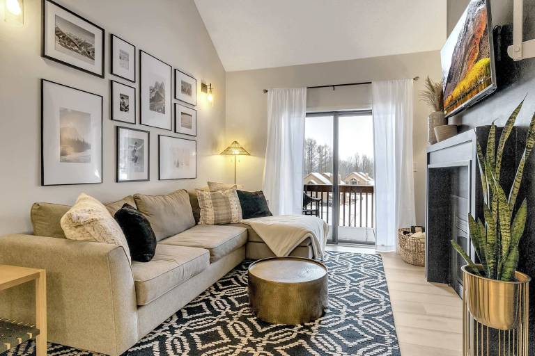 Condo Ellicottville