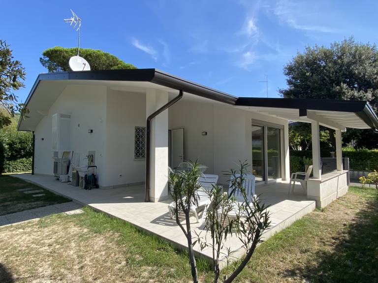 Villa Lignano Riviera
