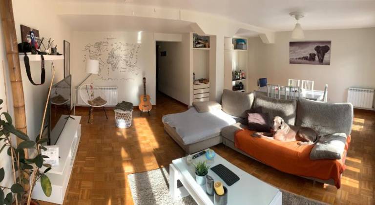Una habitacion en mi casa - Centro de Santander — photo 2