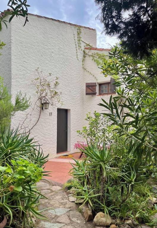 Villa Sagone