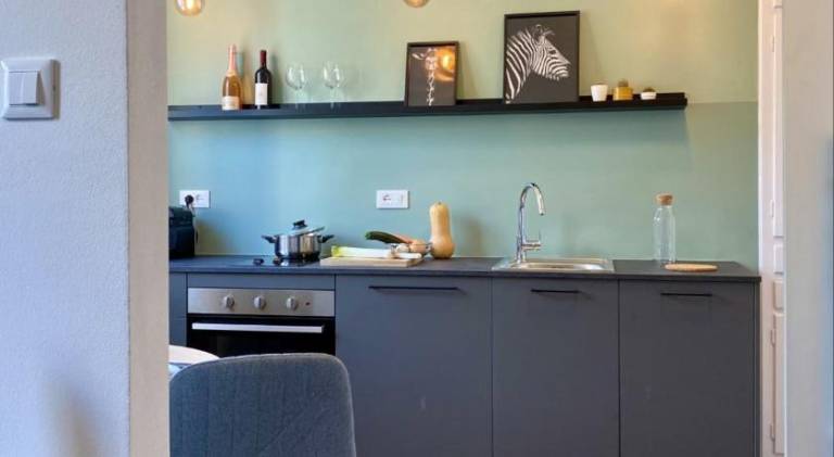 Rental apartment with 1 room for 3 persons — photo 3