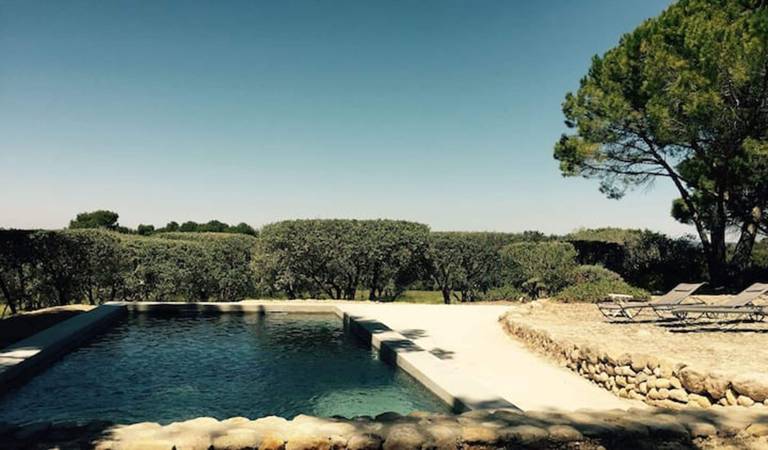 Maison de vacances  Venelles