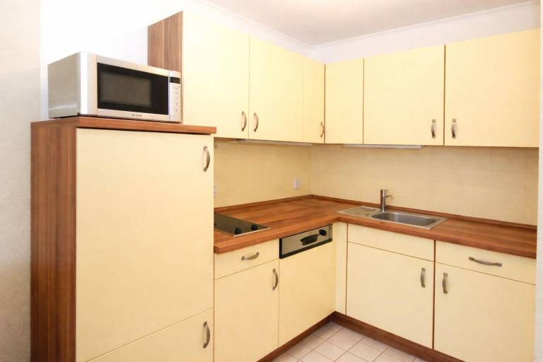 Rental apartment with 1 room for 3 persons — photo 4