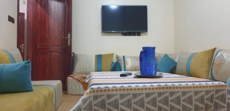 Apartamento  El Aaiún