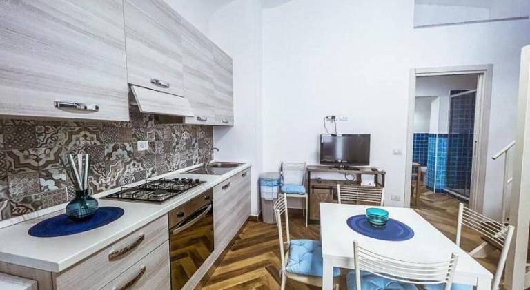 House for 4 persons — photo 3