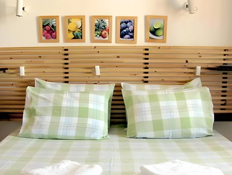 Charming serviced apartment with yard, terrace & pool | Dogs allowed in Skopelos