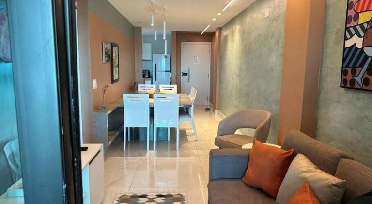 Pleasant apartment with pool | Next to the beach | Pet-friendly — photo 2