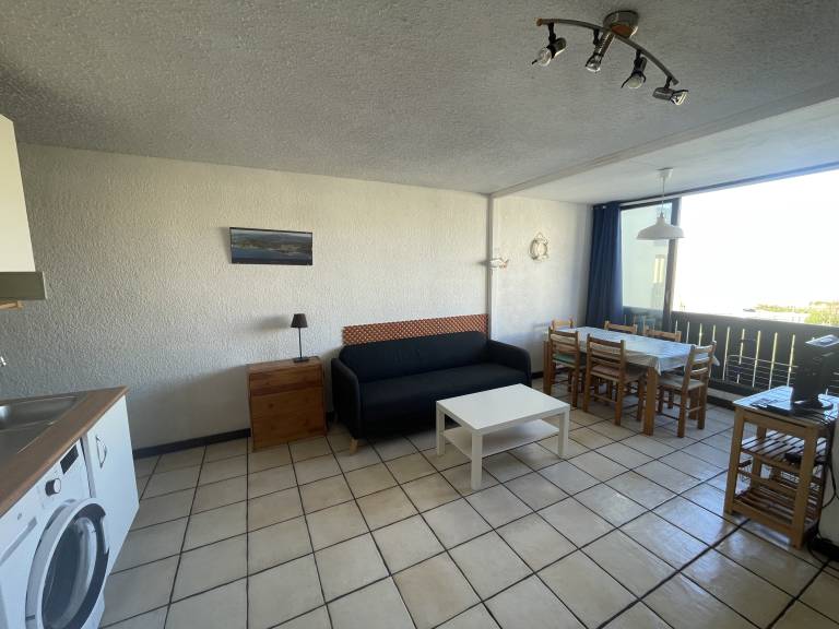 Appartement Seignosse