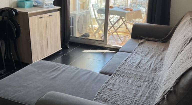 Holiday apartment with 1 room for 5 persons — photo 2