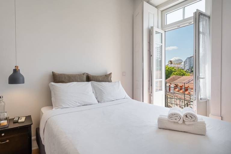 Ferienwohnung Coimbra