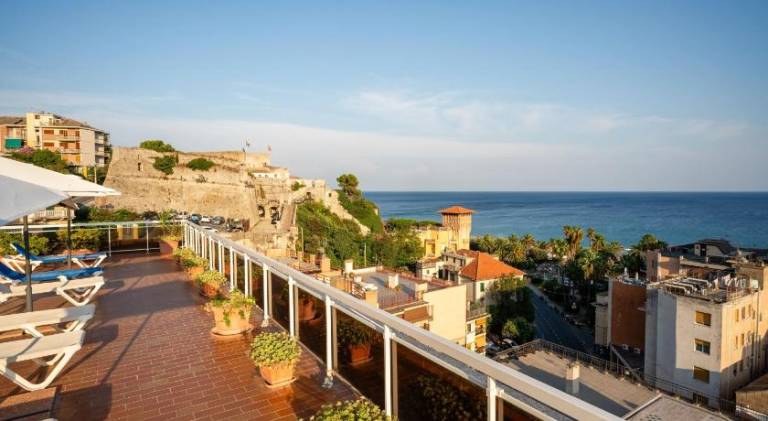 Hotel Careni Villa Italia — photo 5