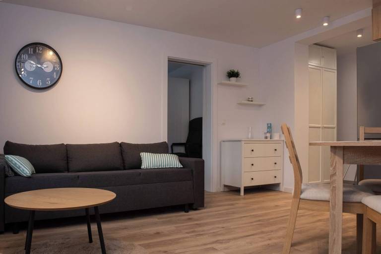 Apartment Ostrow Wielkopolski