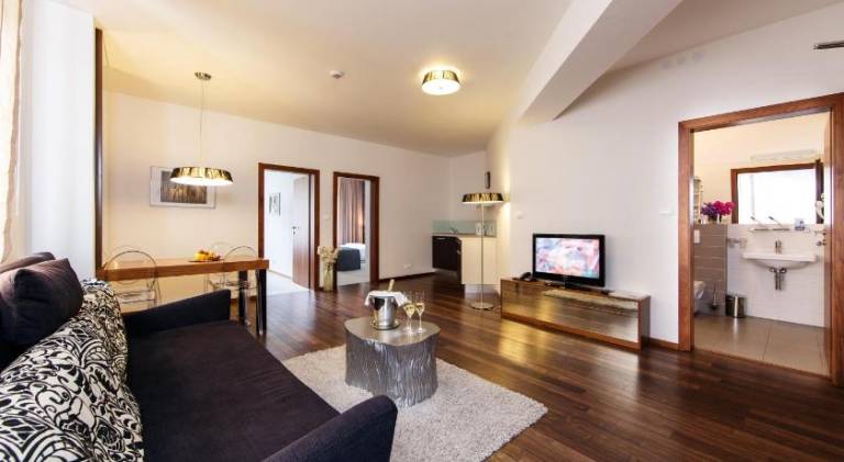 Hotel FIS Jasna — photo 2