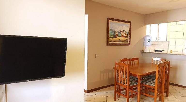 Holiday apartment with 2 rooms for 8 persons — photo 2
