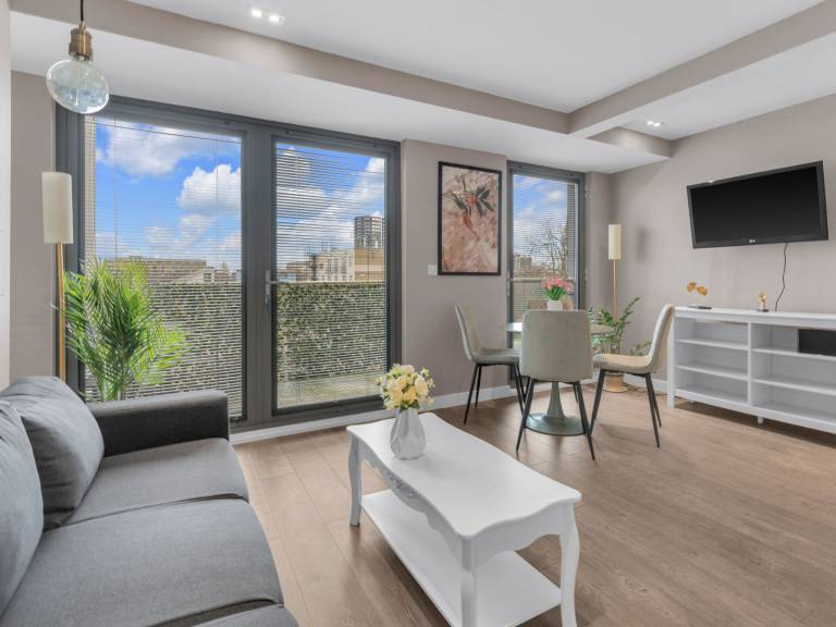 Apartment London