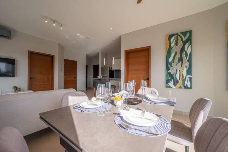 Kippal Apartamento con vista al mar — photo 2