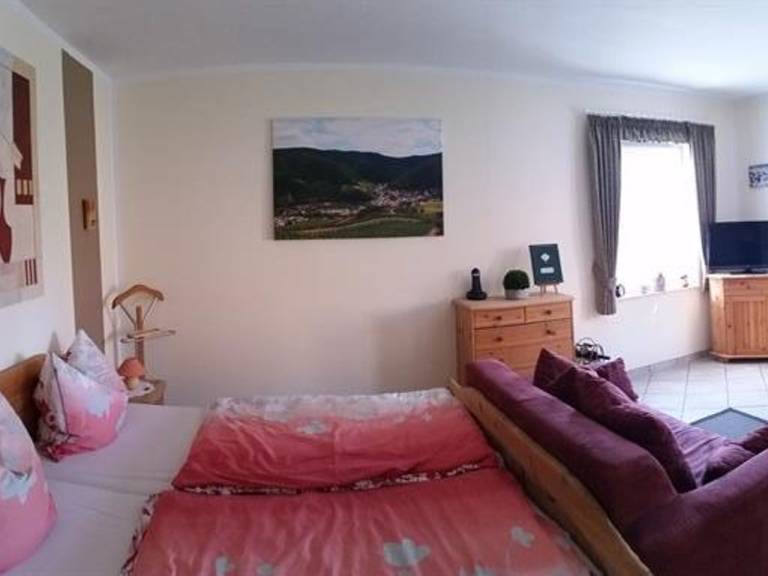 Ferienwohnung Altenahr