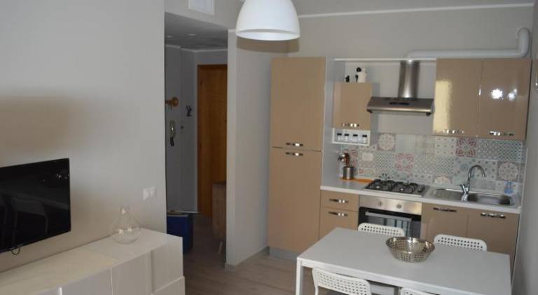 Rental apartment with terrace — photo 2