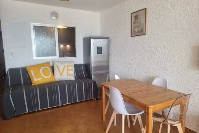 Family-friendly studio | Close to the beach | Dogs allowed — photo 3