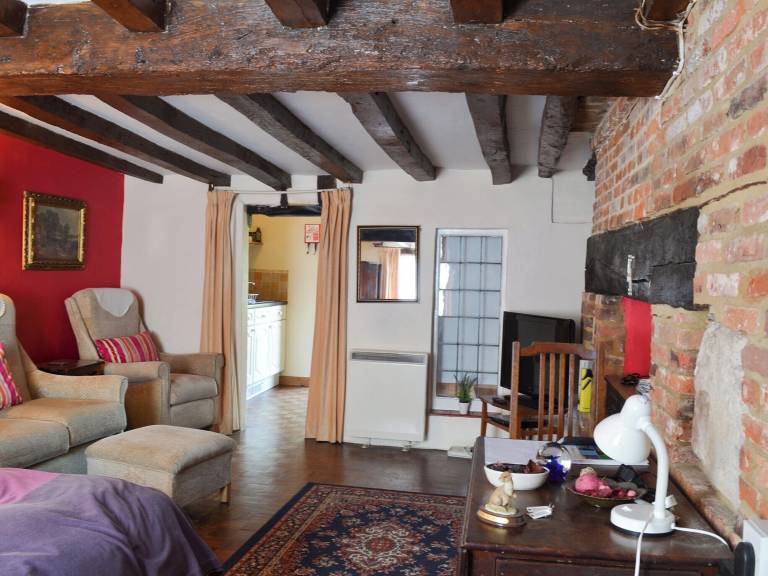 Cottage Romsey