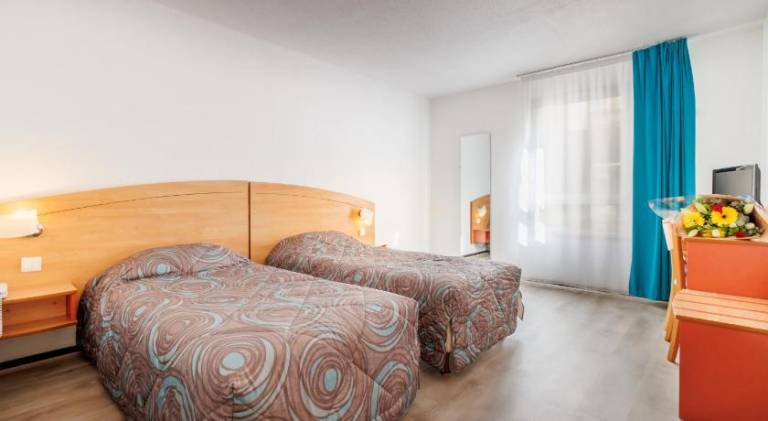 Hotel Ariane — photo 2