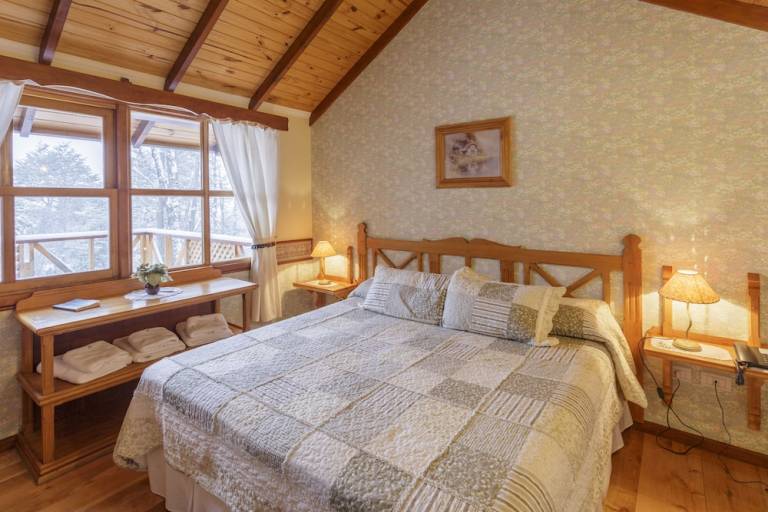 Cabana  Ushuaia