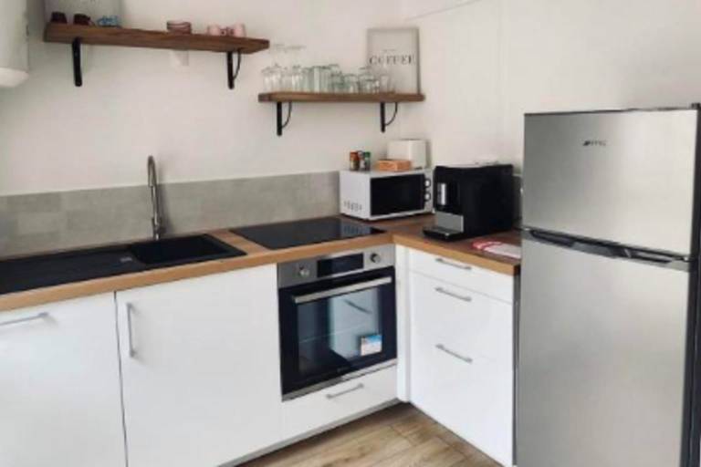 Children-friendly lovely rental apartment | Near Popes' Palace | Pets allowed — photo 2