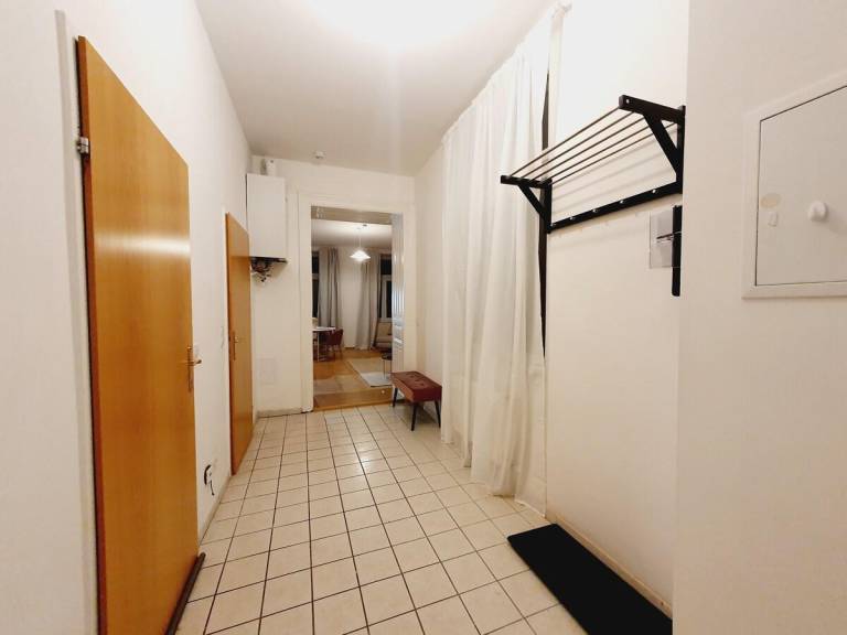 Apartment with 1 room for 4 persons — photo 4