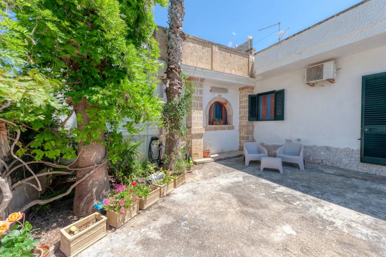 Appartement Torre Lapillo
