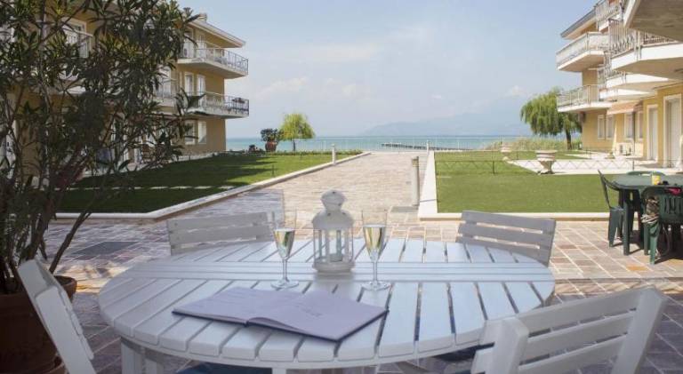 Rental apartment | Pet-friendly in Pozzolengo