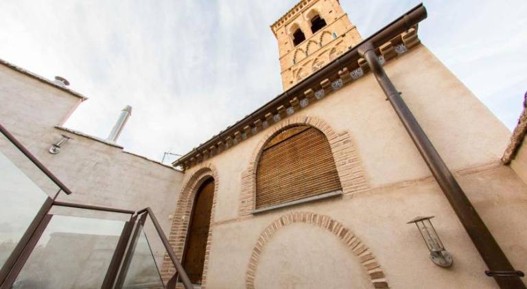 Holiday apartment | Near Toledo Cathedral | Pet-friendly — photo 5
