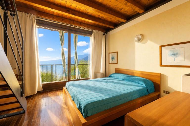 Ferienwohnung Albisano