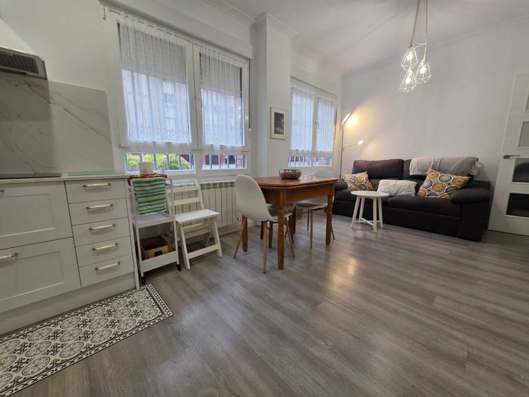 Holiday apartment with yard | Dogs allowed — photo 4