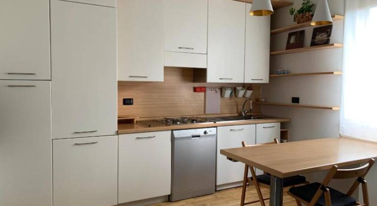 Apartment | Pet-friendly — photo 3