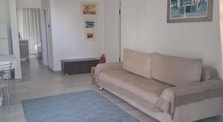 Pleasant rental apartment | Dogs allowed in Vari-Voula-Vouliagmeni