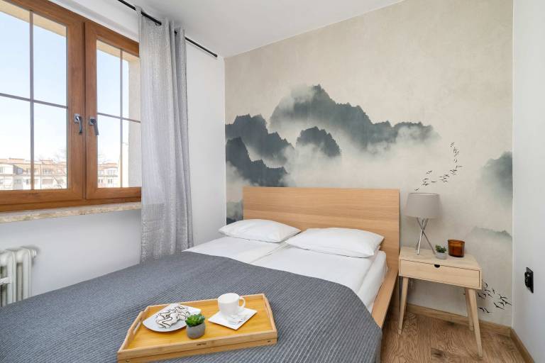 Family-oriented charming rental apartment with fast internet | Pet-friendly — photo 2