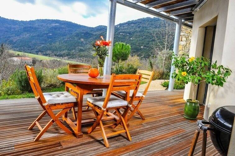 Cottage Greffeil