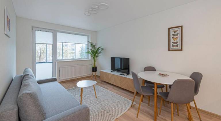 Holiday apartment | Dogs allowed — photo 2