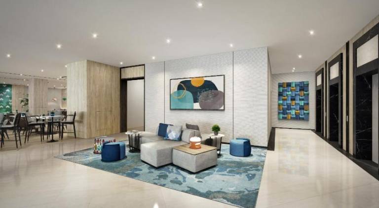Holiday Inn Express And Suites Singapore Novena By IHG — photo 3