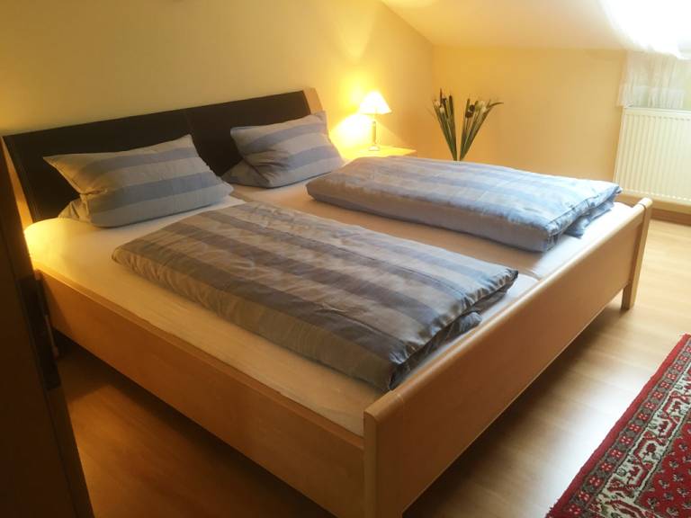 Ferienwohnung Bad Birnbach