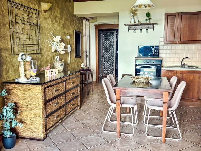 Ferienwohnung Trasimenischer See