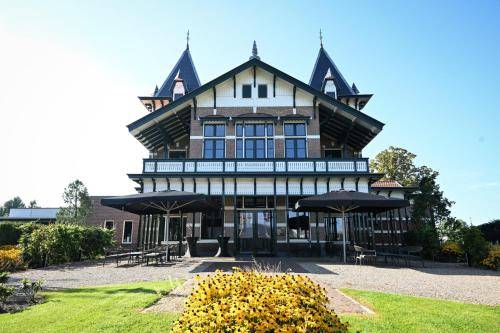 Wapen van Hengelo Residence Suites digital key by SMS and email